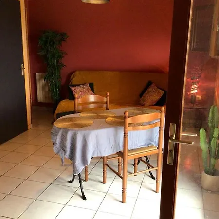 Charmante Maison A Avec Vue Sur Les Pyrenees 45 M² Lectoure